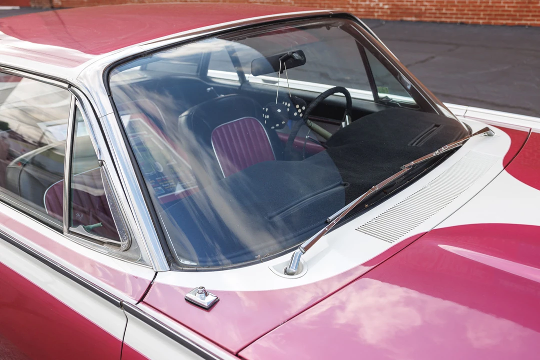 1962 Ford Thunderbird 3rd Gen - Image 26 of 31