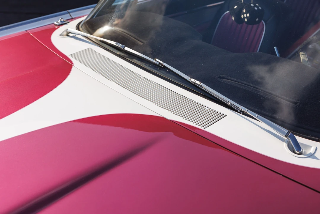 1962 Ford Thunderbird 3rd Gen - Image 27 of 31