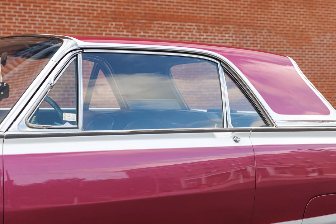 1962 Ford Thunderbird 3rd Gen - Image 28 of 31
