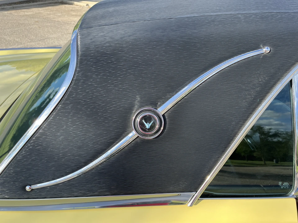1962 Ford Thunderbird 3rd Gen - Image 28 of 31