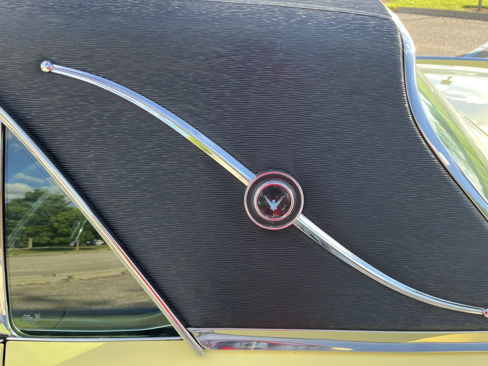 1962 Ford Thunderbird 3rd Gen - Image 31 of 31