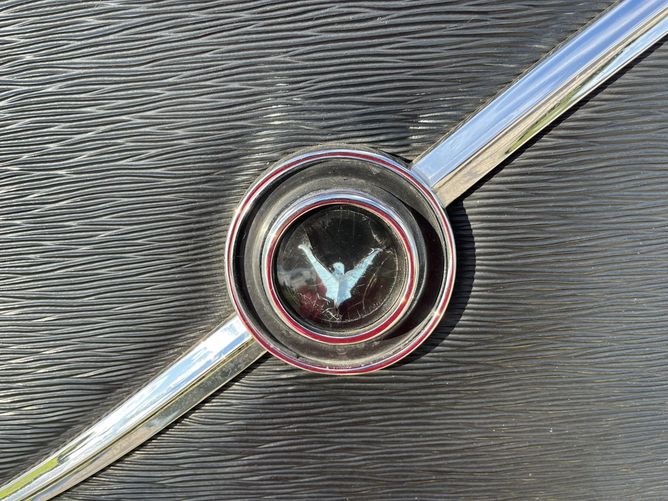 1962 Ford Thunderbird 3rd Gen - Image 29 of 31