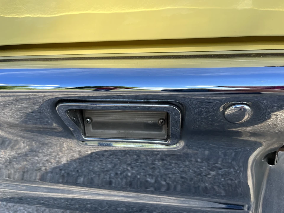 1962 Ford Thunderbird 3rd Gen - Image 19 of 31