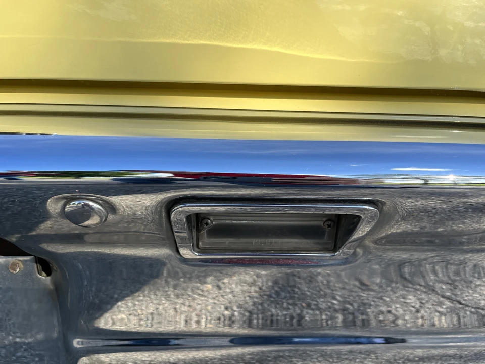1962 Ford Thunderbird 3rd Gen - Image 23 of 31