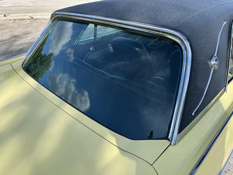 1962 Ford Thunderbird 3rd Gen - Image 26 of 31