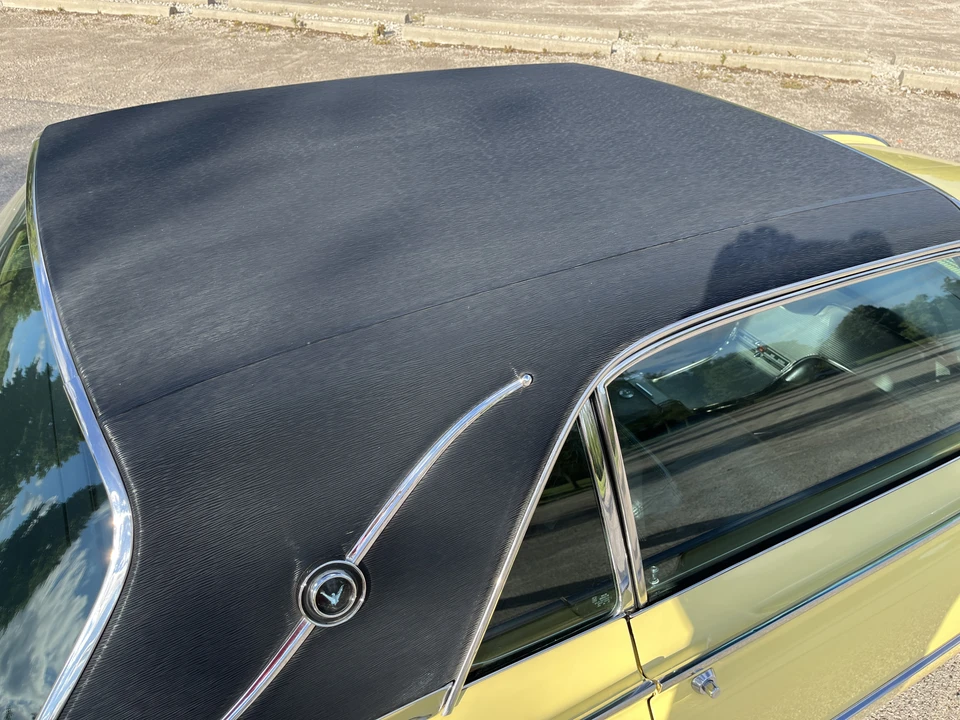1962 Ford Thunderbird 3rd Gen - Image 27 of 31