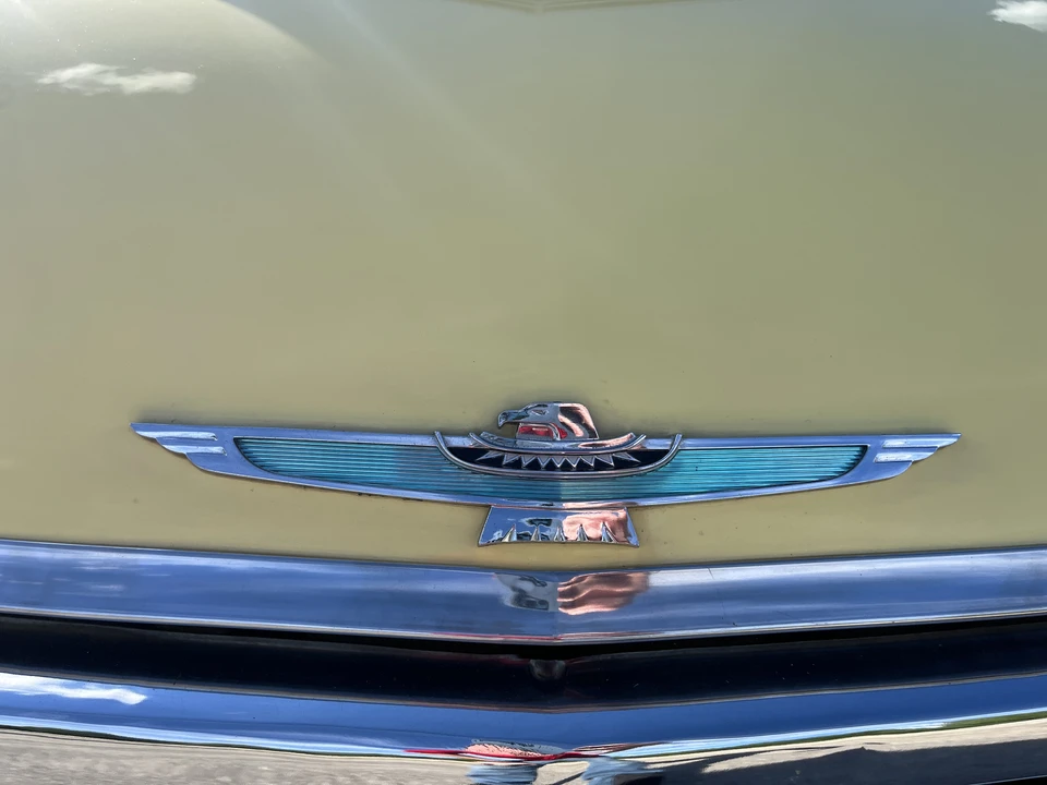 1962 Ford Thunderbird 3rd Gen - Image 18 of 31