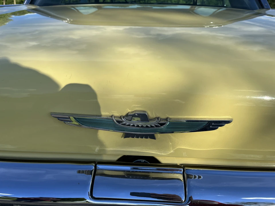 1962 Ford Thunderbird 3rd Gen - Image 22 of 31