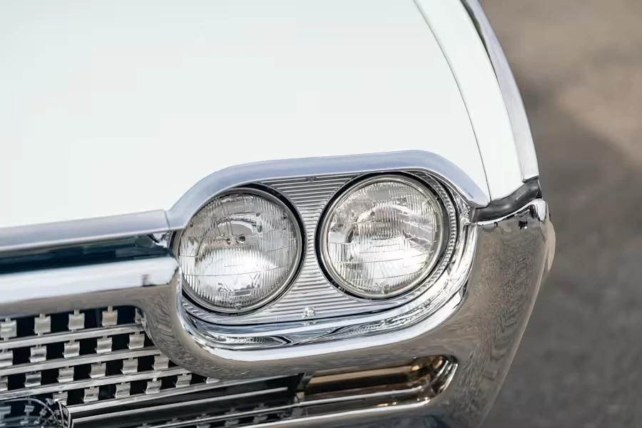 1962 Ford Thunderbird 3rd Gen - Image 17 of 31