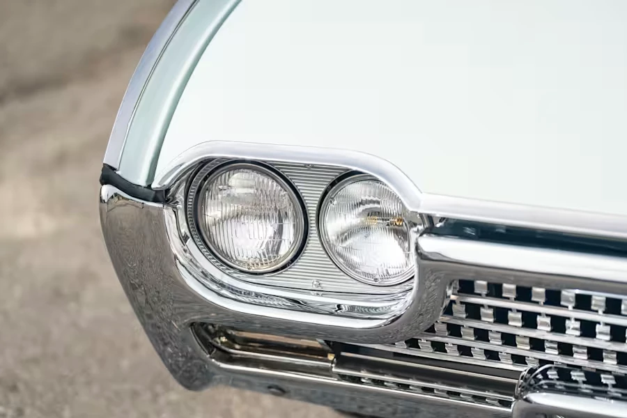 1962 Ford Thunderbird 3rd Gen - Image 16 of 31