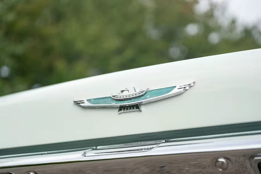 1962 Ford Thunderbird 3rd Gen - Image 7 of 31