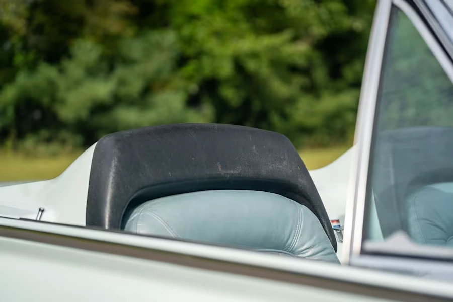 1962 Ford Thunderbird 3rd Gen - Image 12 of 31