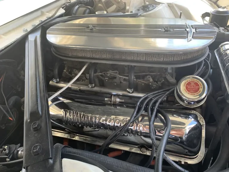 1962 Ford Thunderbird 3rd Gen - Image 26 of 31