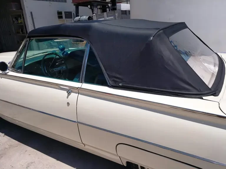 1962 Ford Thunderbird 3rd Gen - Image 13 of 31