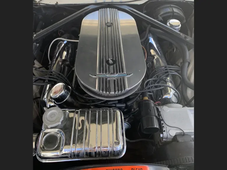 1962 Ford Thunderbird 3rd Gen - Image 30 of 31