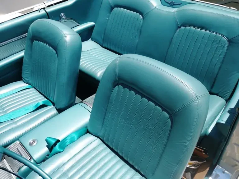 1962 Ford Thunderbird 3rd Gen - Image 10 of 31