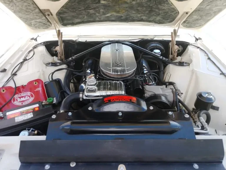 1962 Ford Thunderbird 3rd Gen - Image 4 of 31