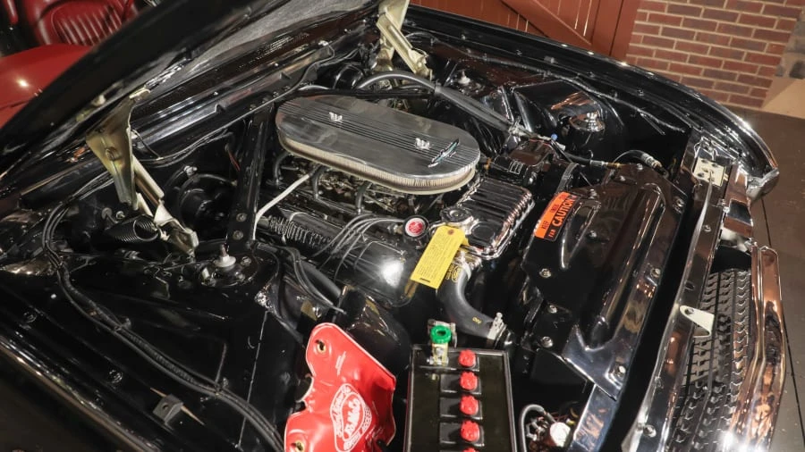 1962 Ford Thunderbird 3rd Gen - Image 7 of 20