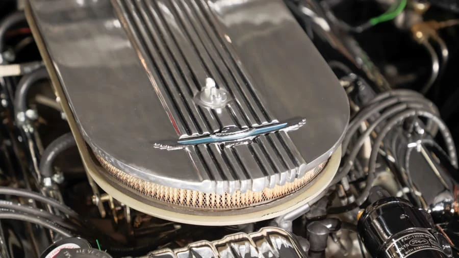 1962 Ford Thunderbird 3rd Gen - Image 11 of 20