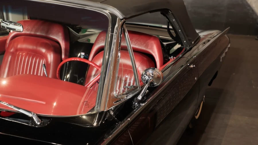 1962 Ford Thunderbird 3rd Gen - Image 17 of 20