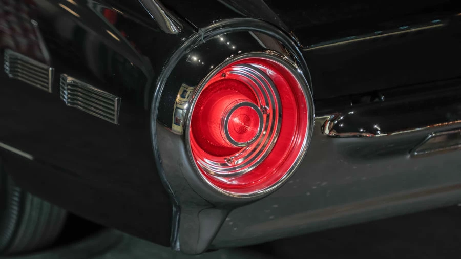 1962 Ford Thunderbird 3rd Gen - Image 18 of 20