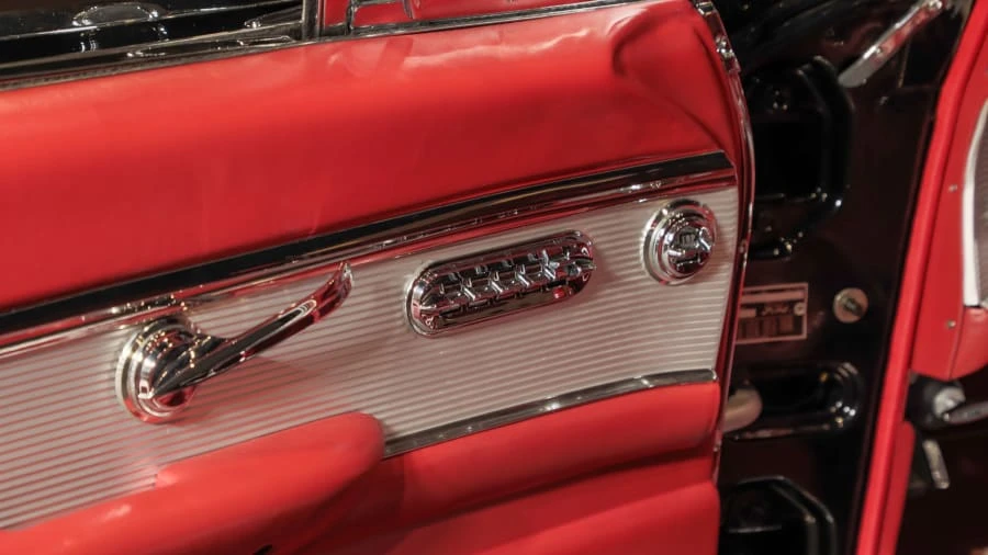 1962 Ford Thunderbird 3rd Gen - Image 19 of 20