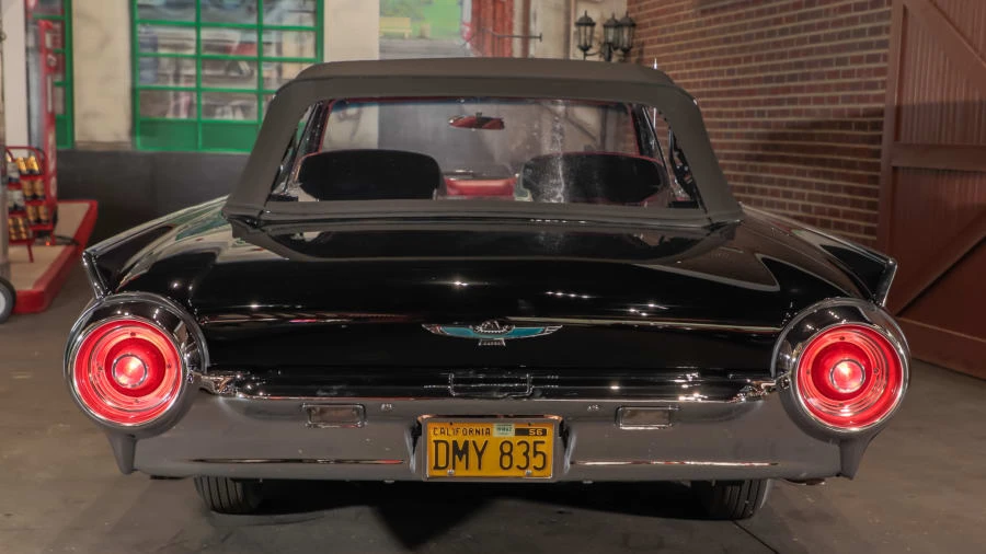 1962 Ford Thunderbird 3rd Gen - Image 20 of 20