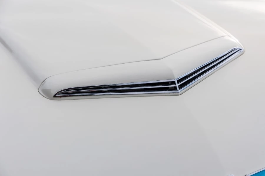 1962 Ford Thunderbird 3rd Gen - Image 13 of 31