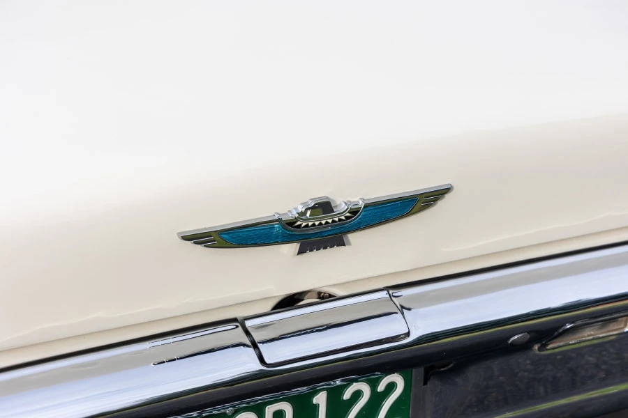 1962 Ford Thunderbird 3rd Gen - Image 11 of 31