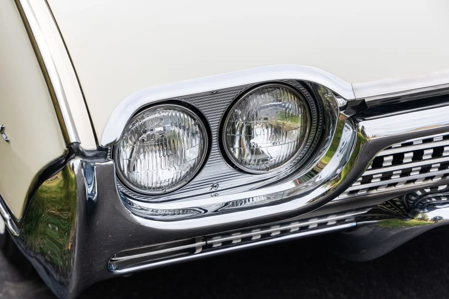1962 Ford Thunderbird 3rd Gen - Image 10 of 31