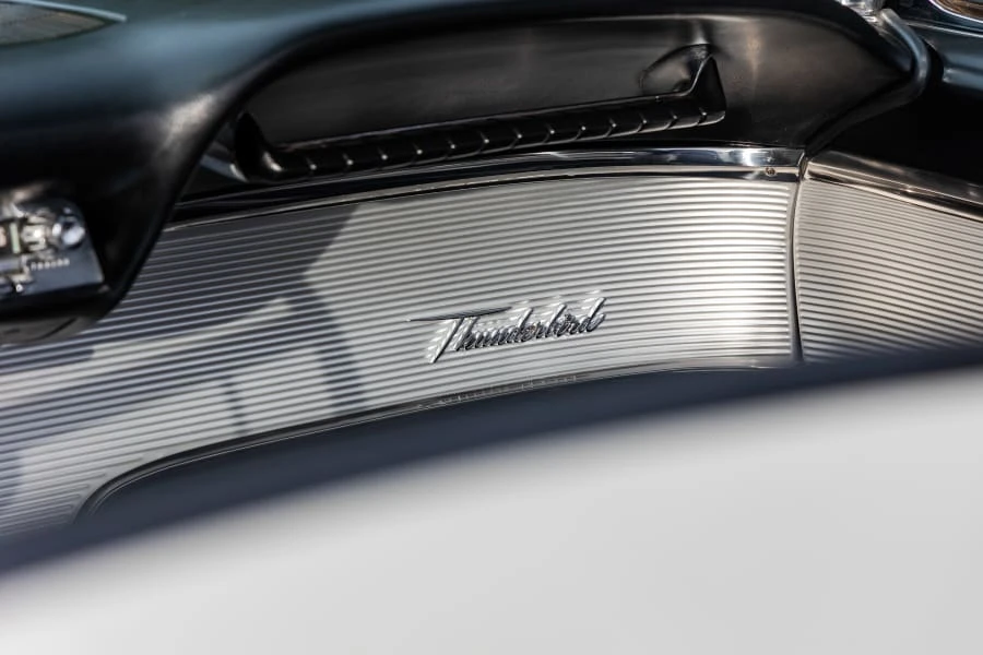 1962 Ford Thunderbird 3rd Gen - Image 14 of 31