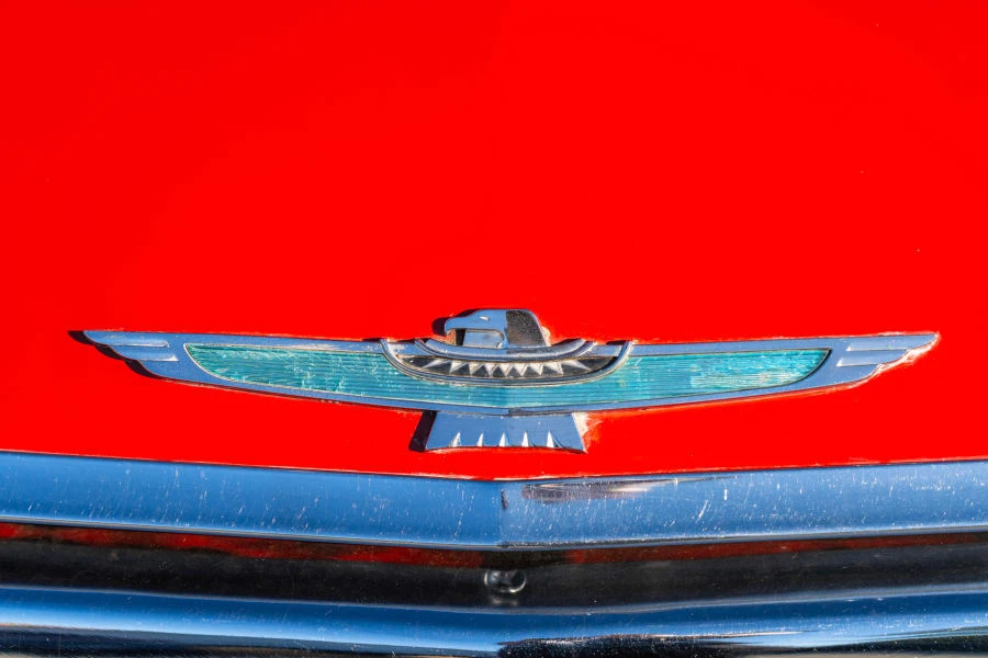 1962 Ford Thunderbird 3rd Gen - Image 8 of 23