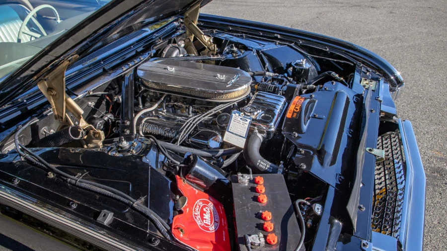 1962 Ford Thunderbird 3rd Gen - Image 7 of 31