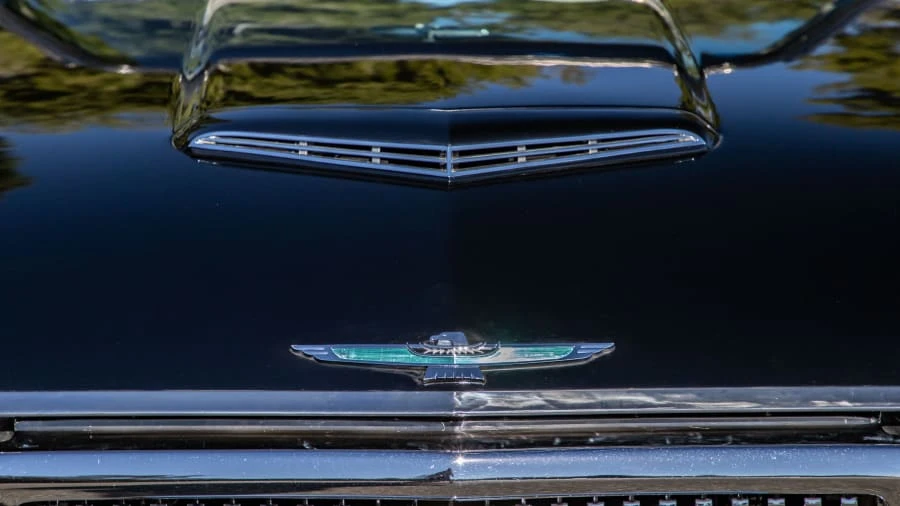 1962 Ford Thunderbird 3rd Gen - Image 17 of 31