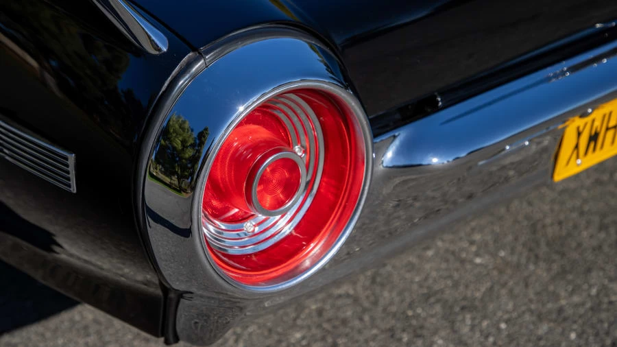 1962 Ford Thunderbird 3rd Gen - Image 18 of 31