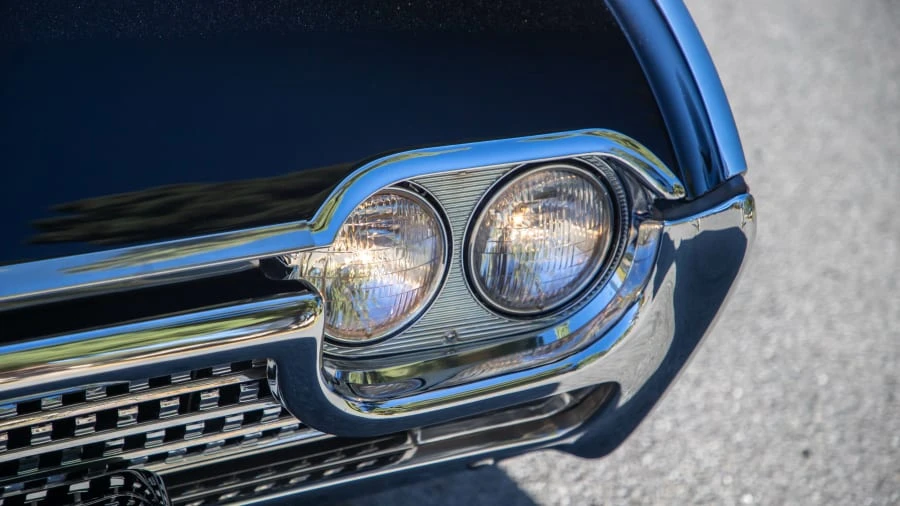1962 Ford Thunderbird 3rd Gen - Image 22 of 31