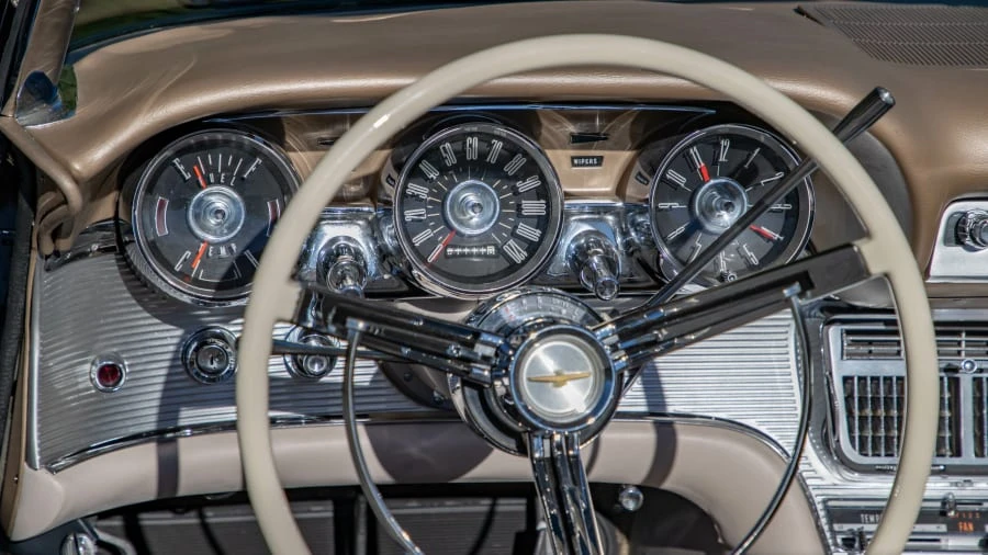 1962 Ford Thunderbird 3rd Gen - Image 23 of 31