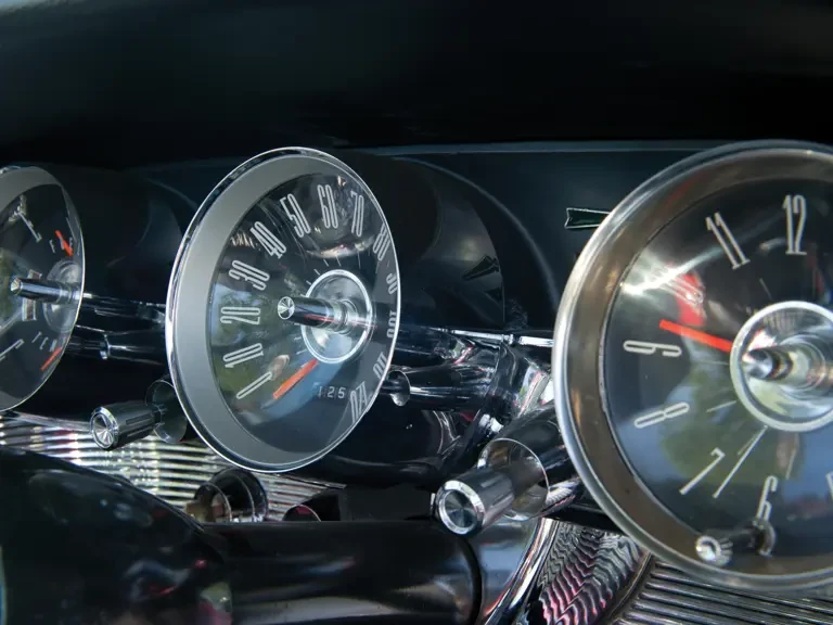 1962 Ford Thunderbird 3rd Gen - Image 14 of 22