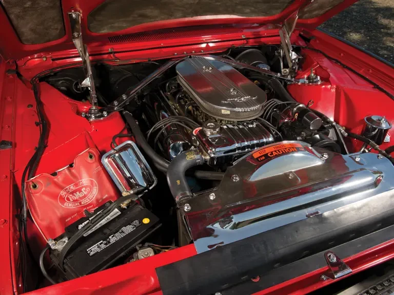 1962 Ford Thunderbird 3rd Gen - Image 22 of 22