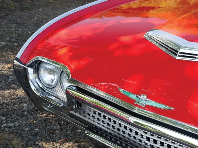 1962 Ford Thunderbird 3rd Gen - Image 20 of 22