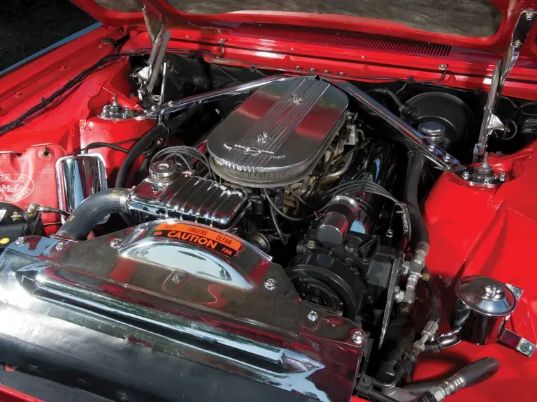 1962 Ford Thunderbird 3rd Gen - Image 4 of 22