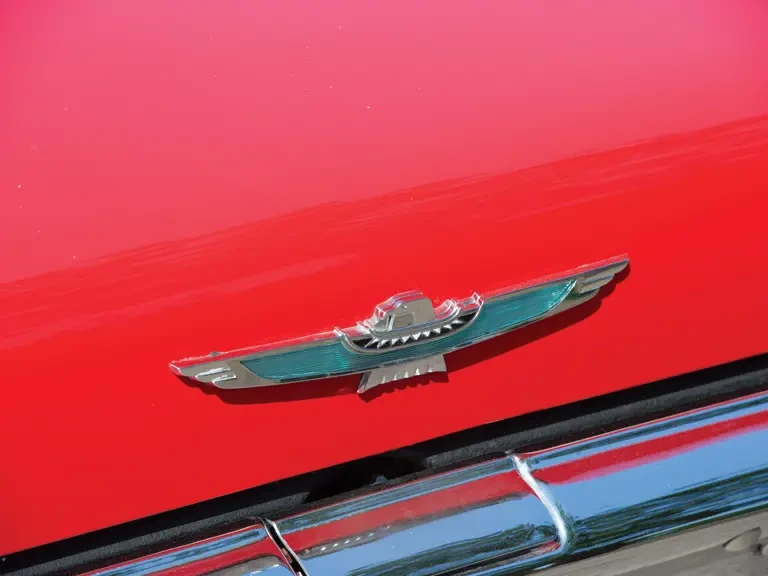 1962 Ford Thunderbird 3rd Gen - Image 7 of 22