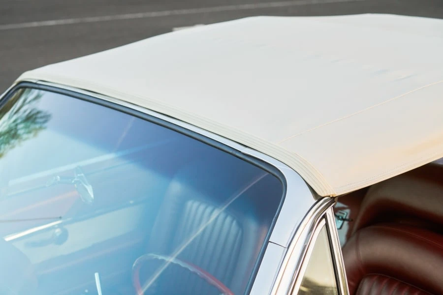 1962 Ford Thunderbird 3rd Gen - Image 10 of 31