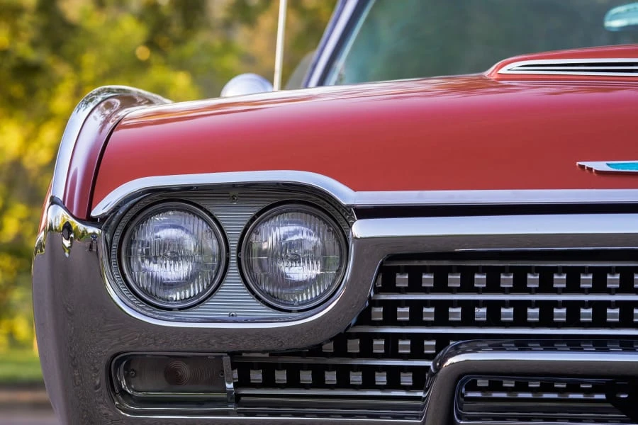 1962 Ford Thunderbird 3rd Gen - Image 29 of 31