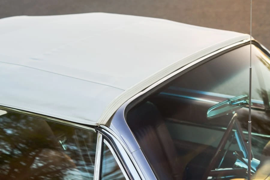 1962 Ford Thunderbird 3rd Gen - Image 9 of 31