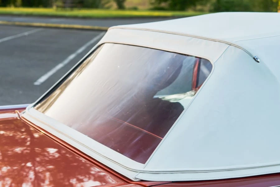 1962 Ford Thunderbird 3rd Gen - Image 13 of 31