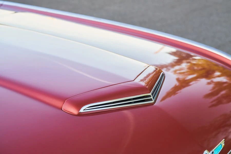 1962 Ford Thunderbird 3rd Gen - Image 25 of 31