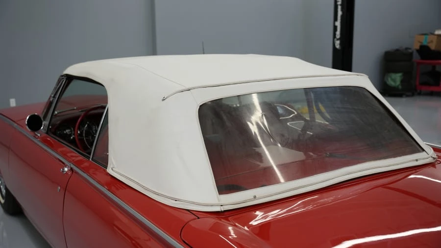 1962 Ford Thunderbird 3rd Gen - Image 7 of 31