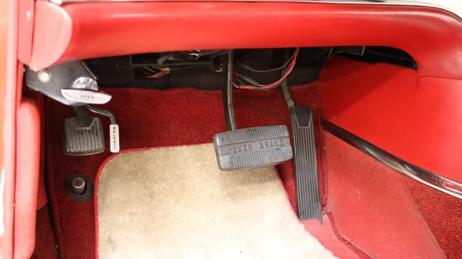 1962 Ford Thunderbird 3rd Gen - Image 20 of 31