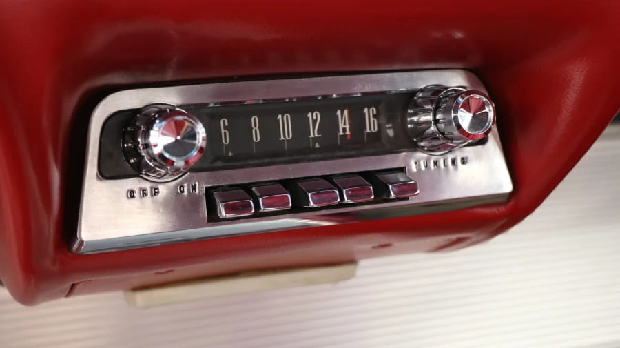 1962 Ford Thunderbird 3rd Gen - Image 23 of 31